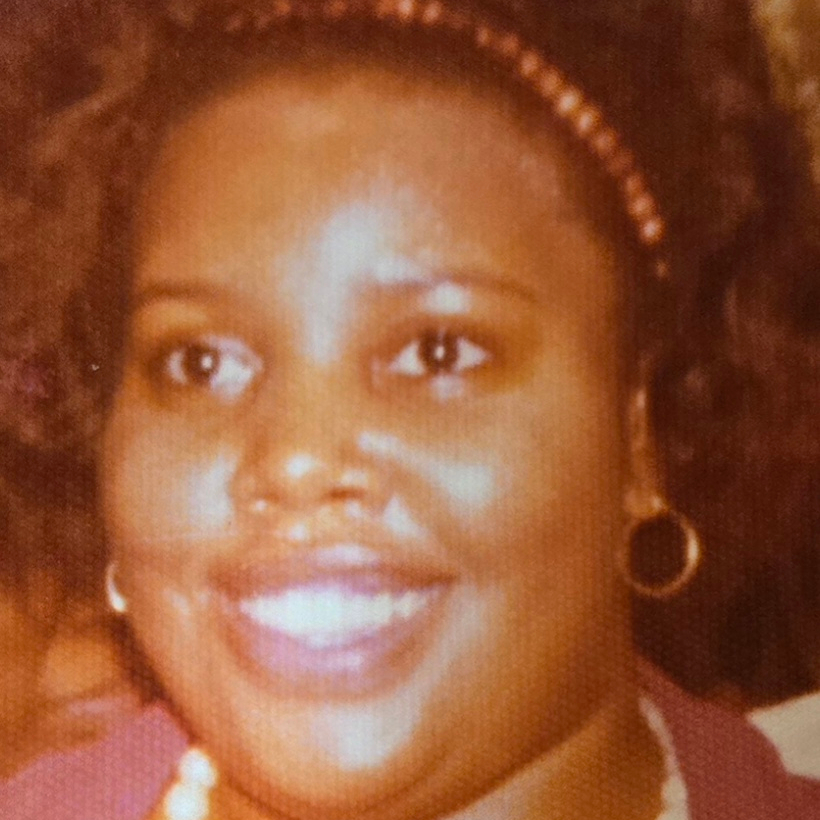 obituary photo for Peggy