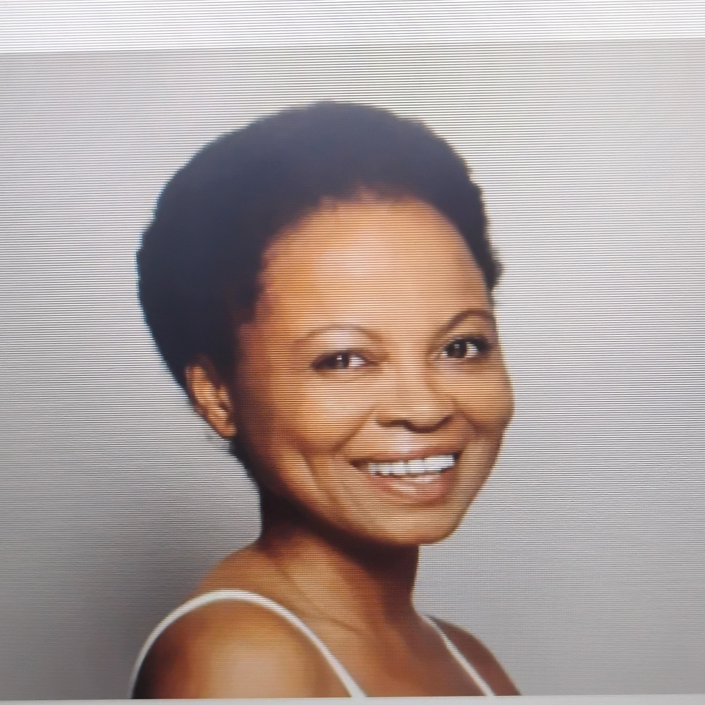 obituary photo for Sharon 