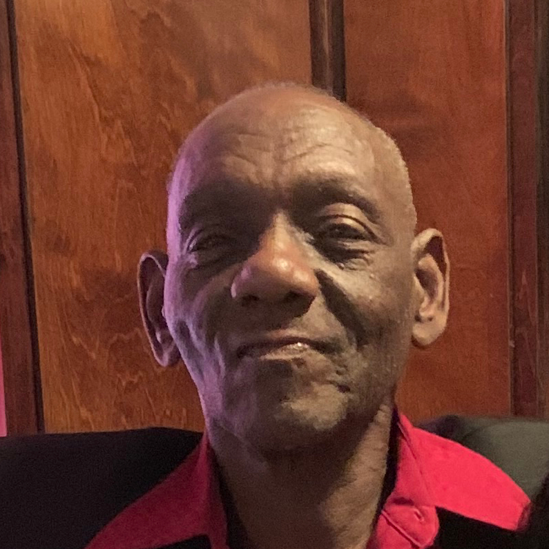 obituary photo for Kenny