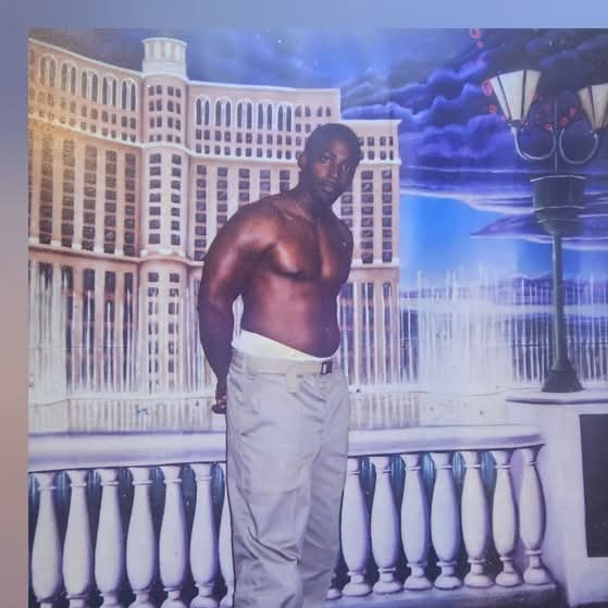 obituary photo for Lamondrick