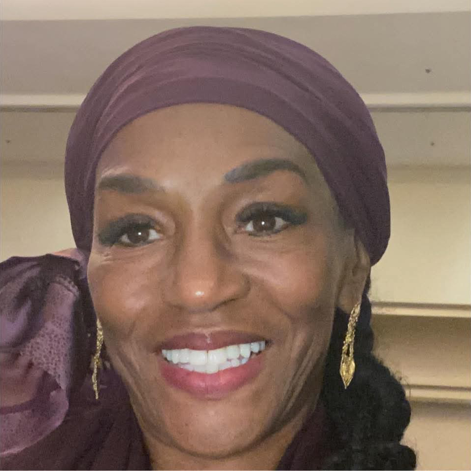 obituary photo for Maryam