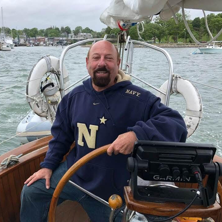 obituary photo for Kenneth