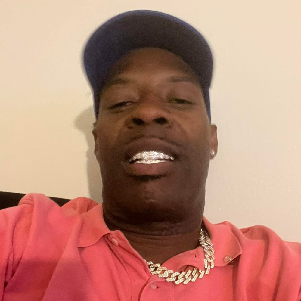 obituary photo for Russell