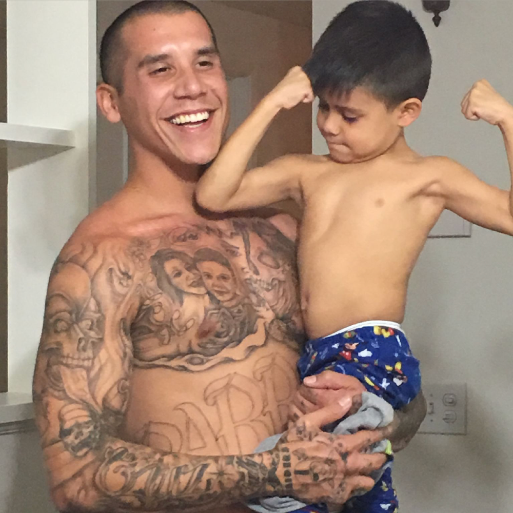 obituary photo for Moises