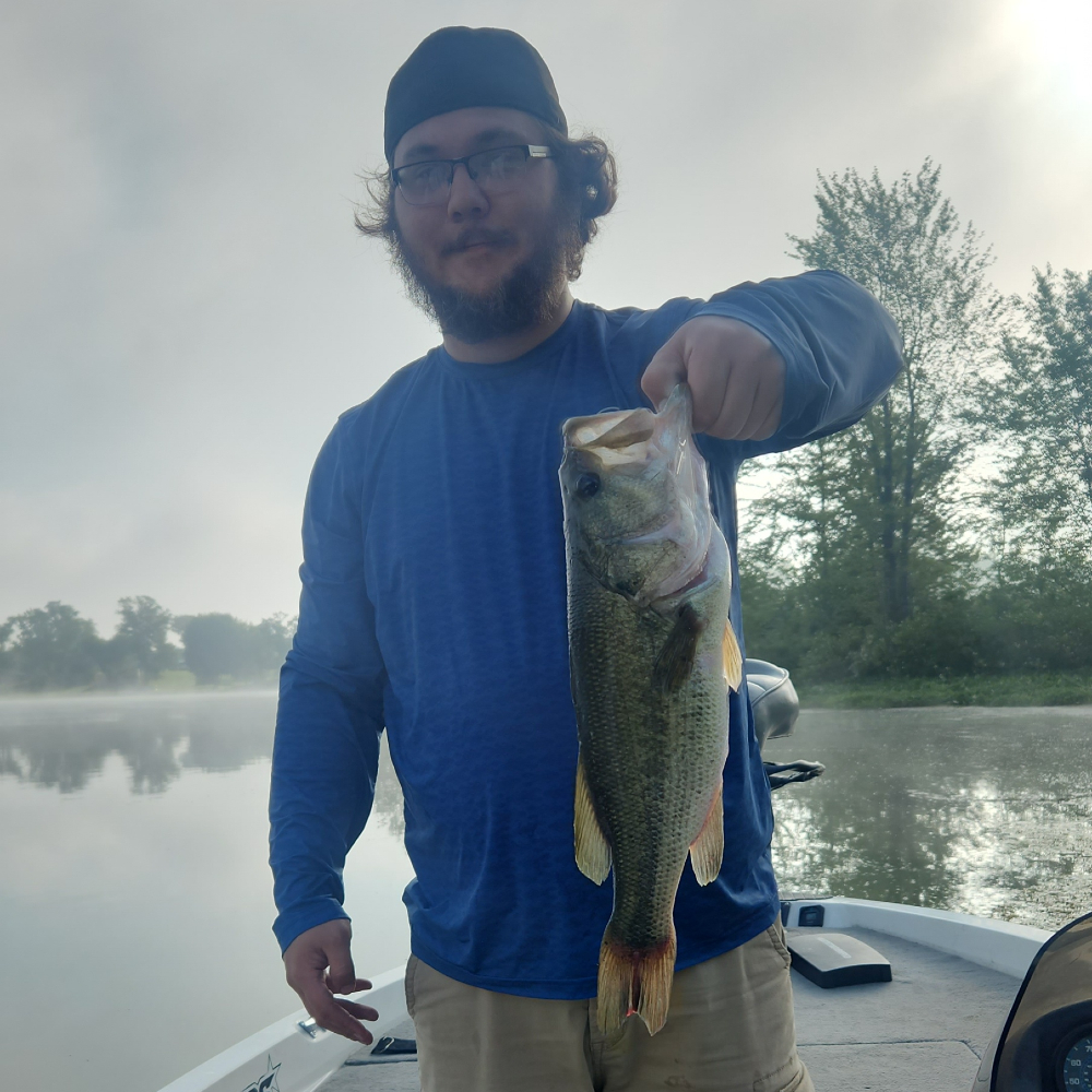 obituary photo for Joshua