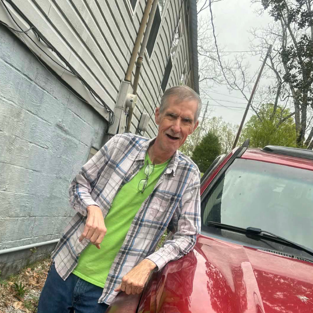 obituary photo for John