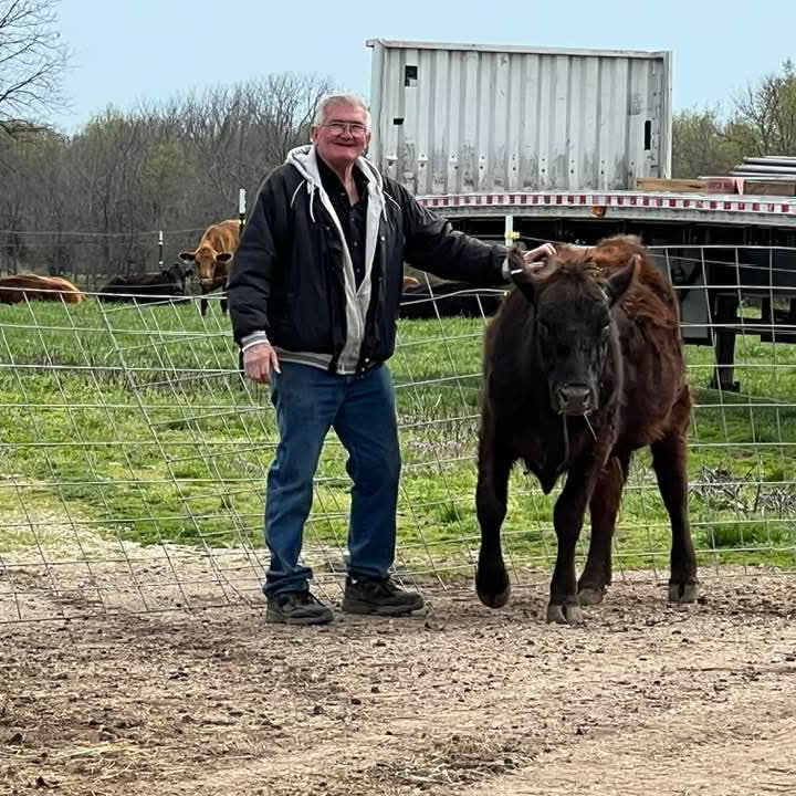 obituary photo for Richard