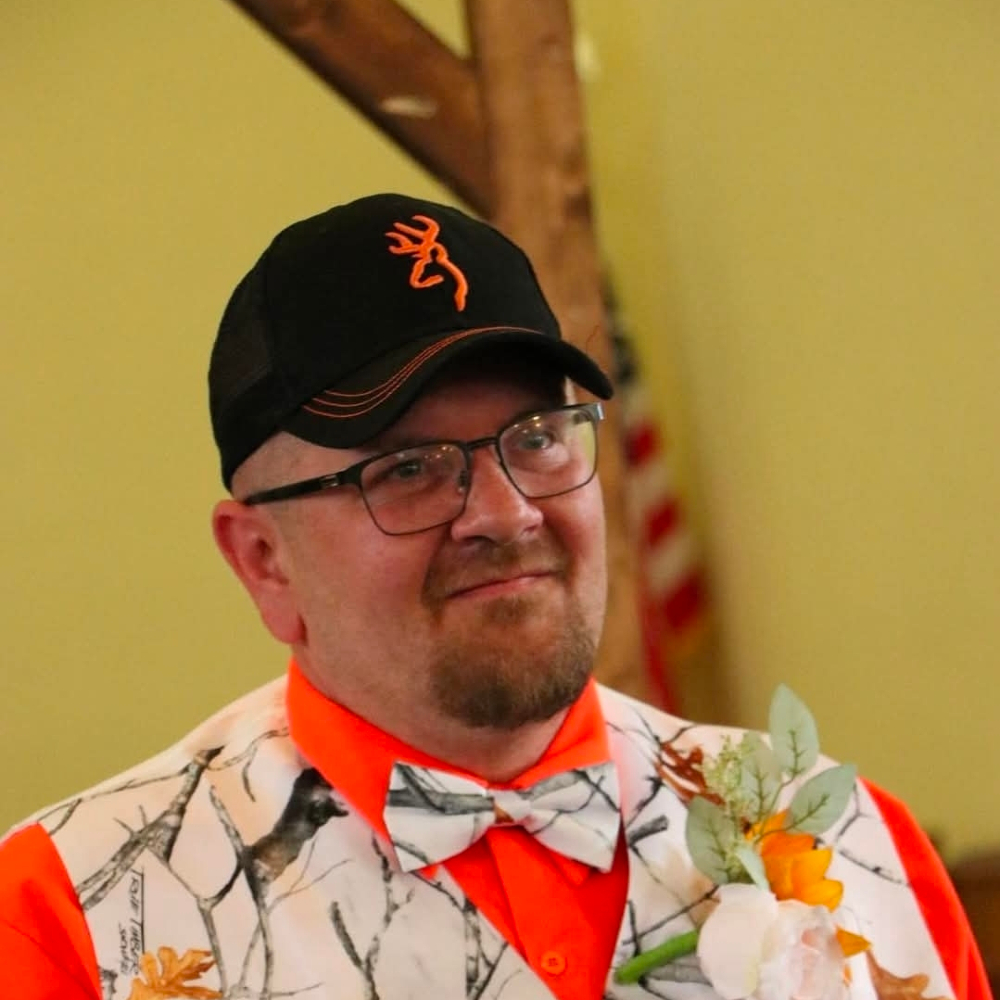 obituary photo for Kenny