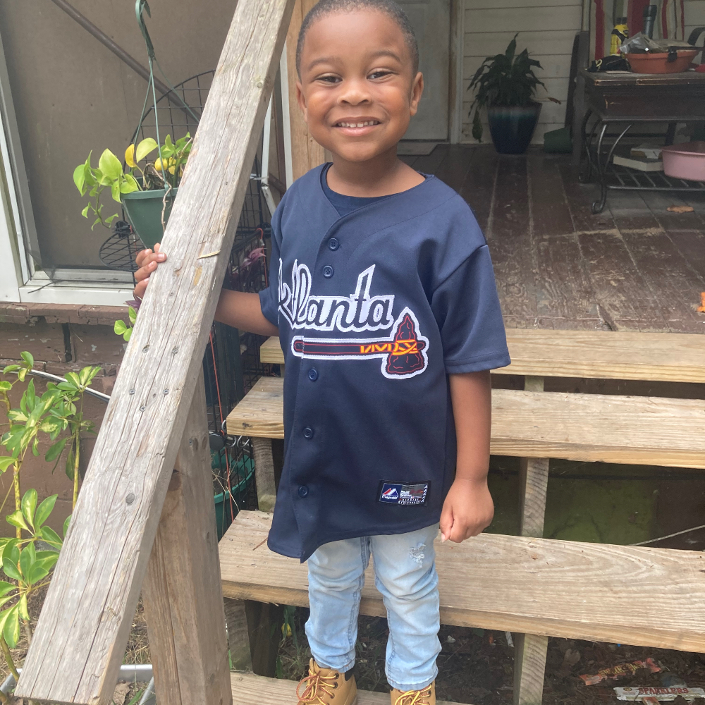 obituary photo for Jalen