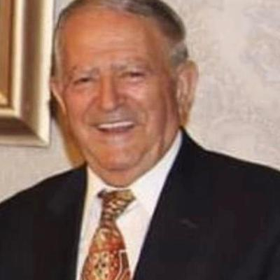 obituary photo for daddybgt
