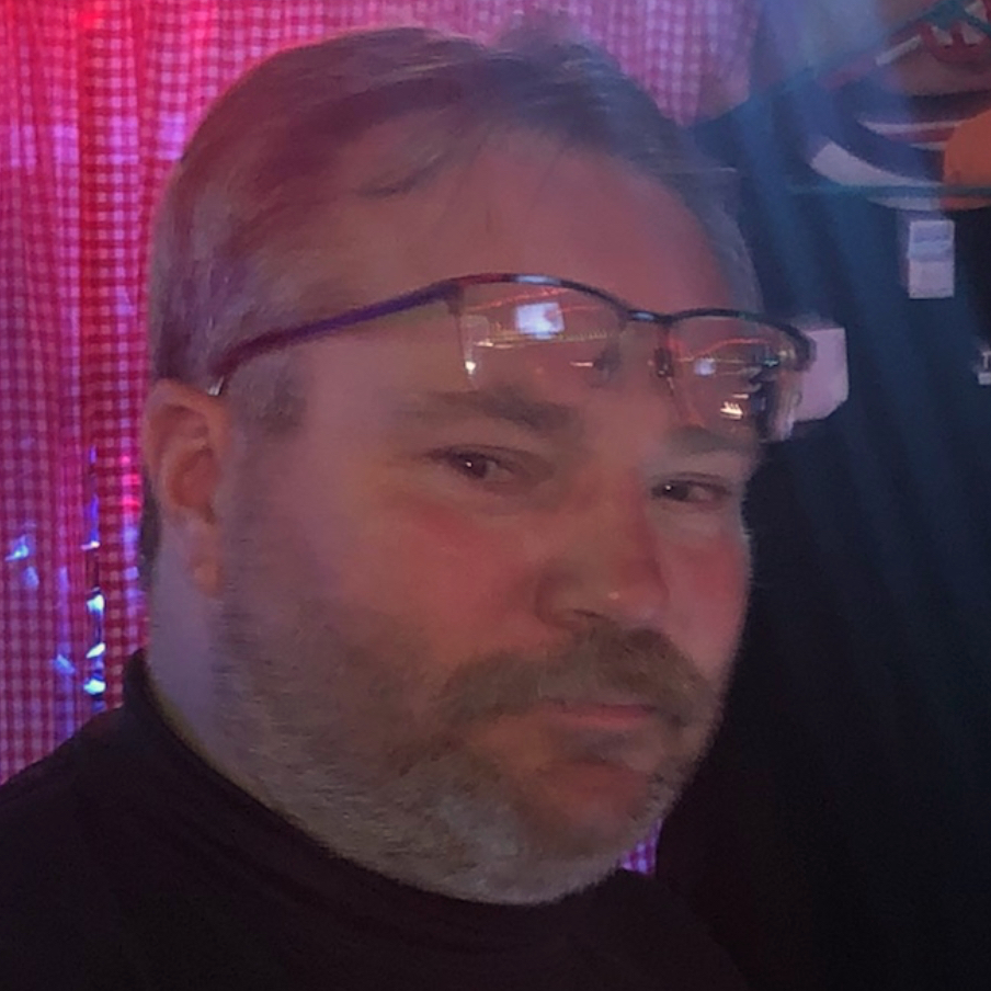 obituary photo for Terry