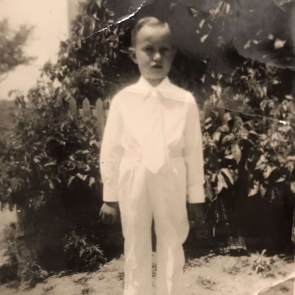 obituary photo for Rudolph