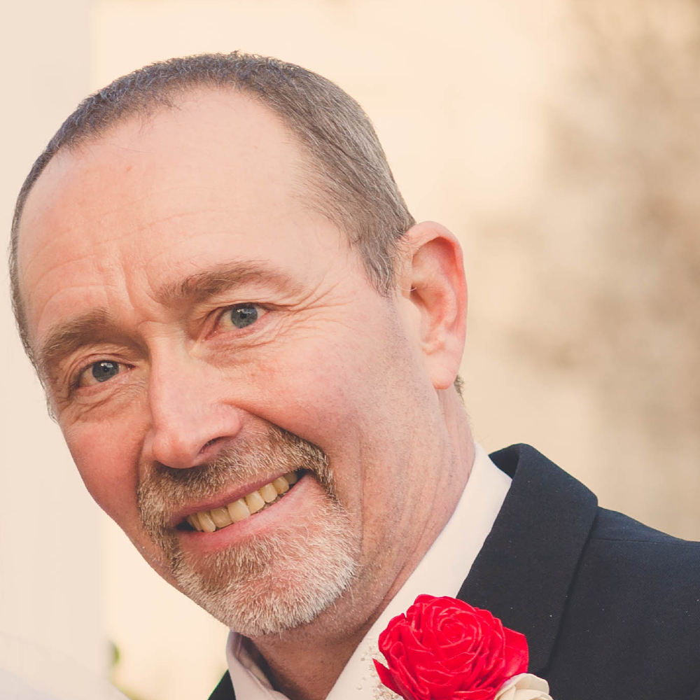 obituary photo for Mark