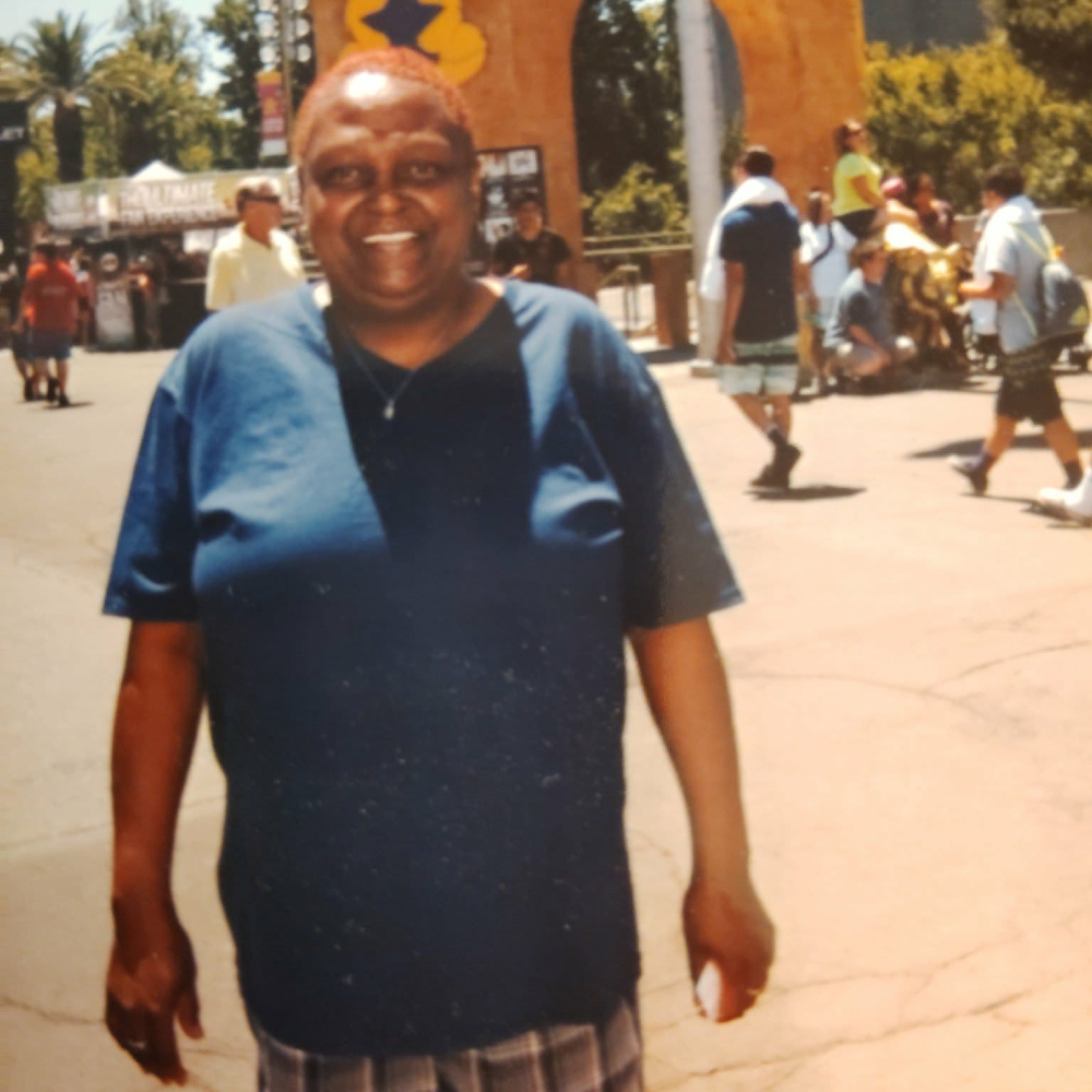 obituary photo for Debra (Big Deb)