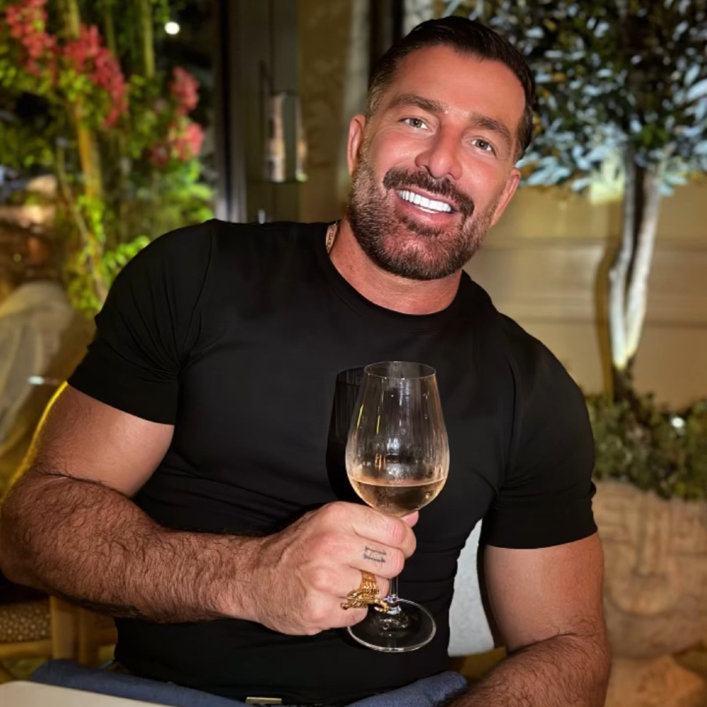 Obituary of Daniel Russo Collinsville Illinois