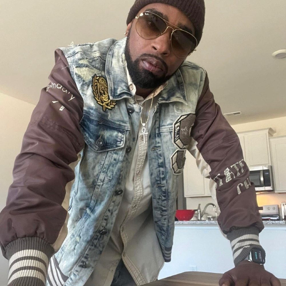 obituary photo for Jason