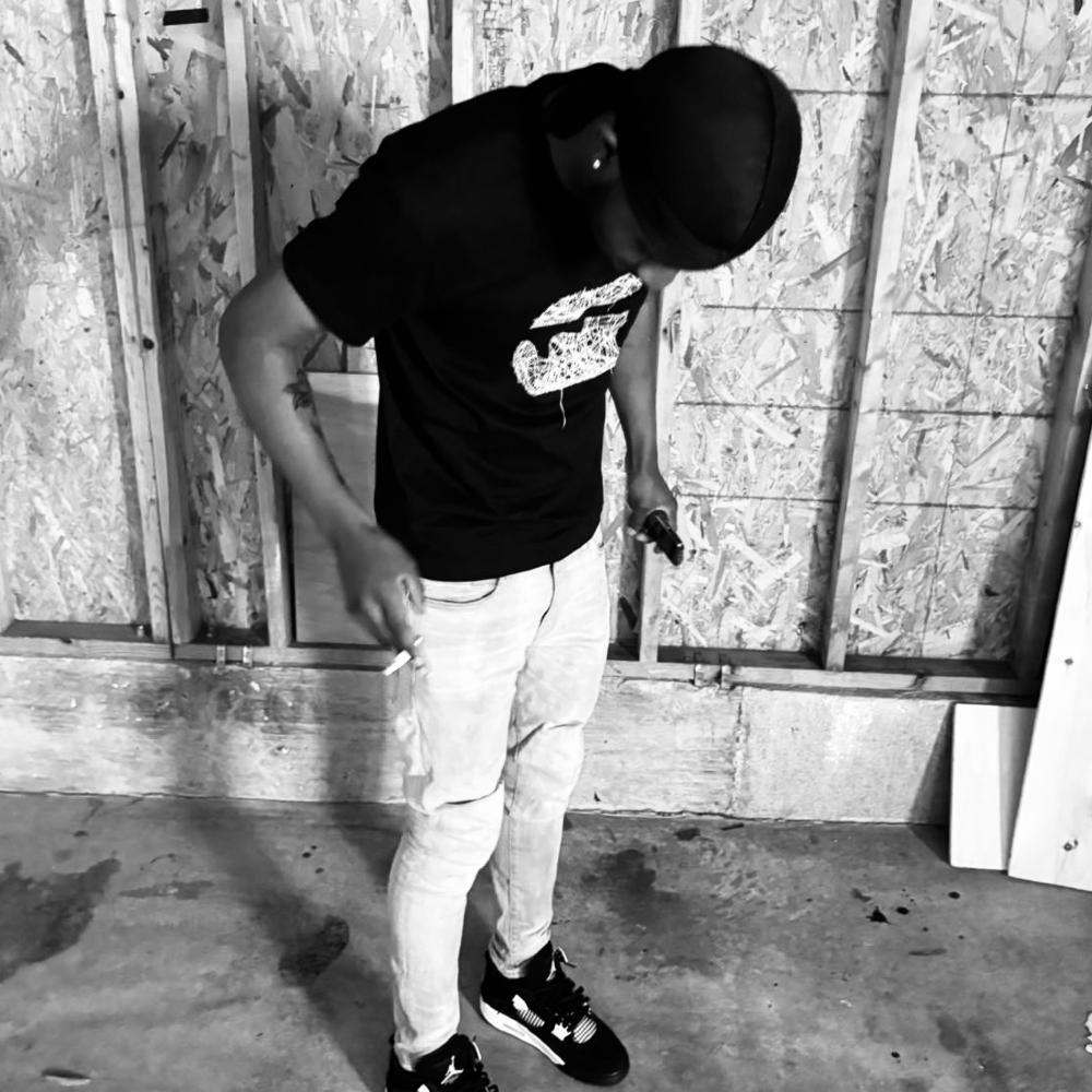 obituary photo for Treshawn