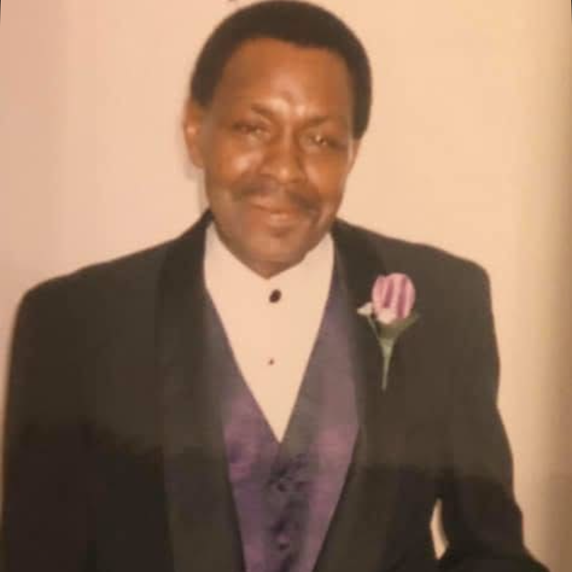 obituary photo for Billy