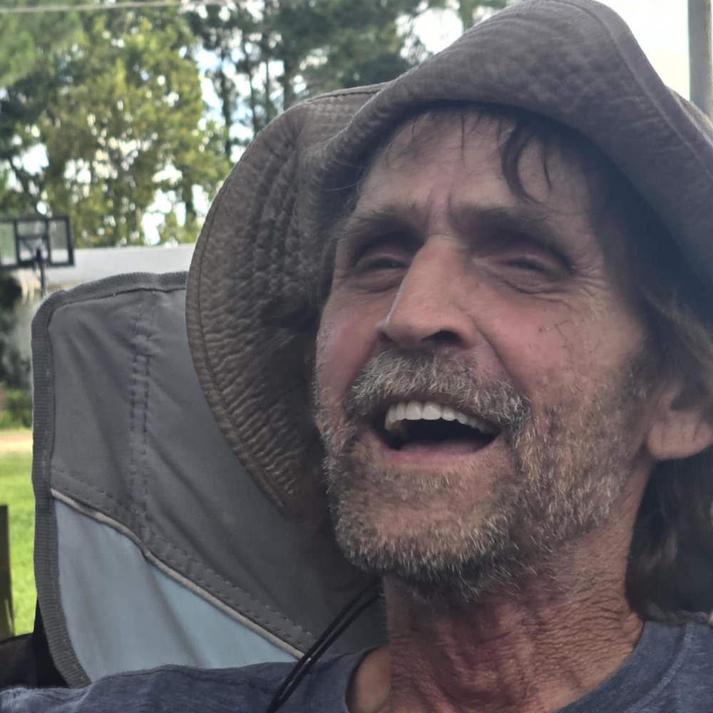 obituary photo for Larry 