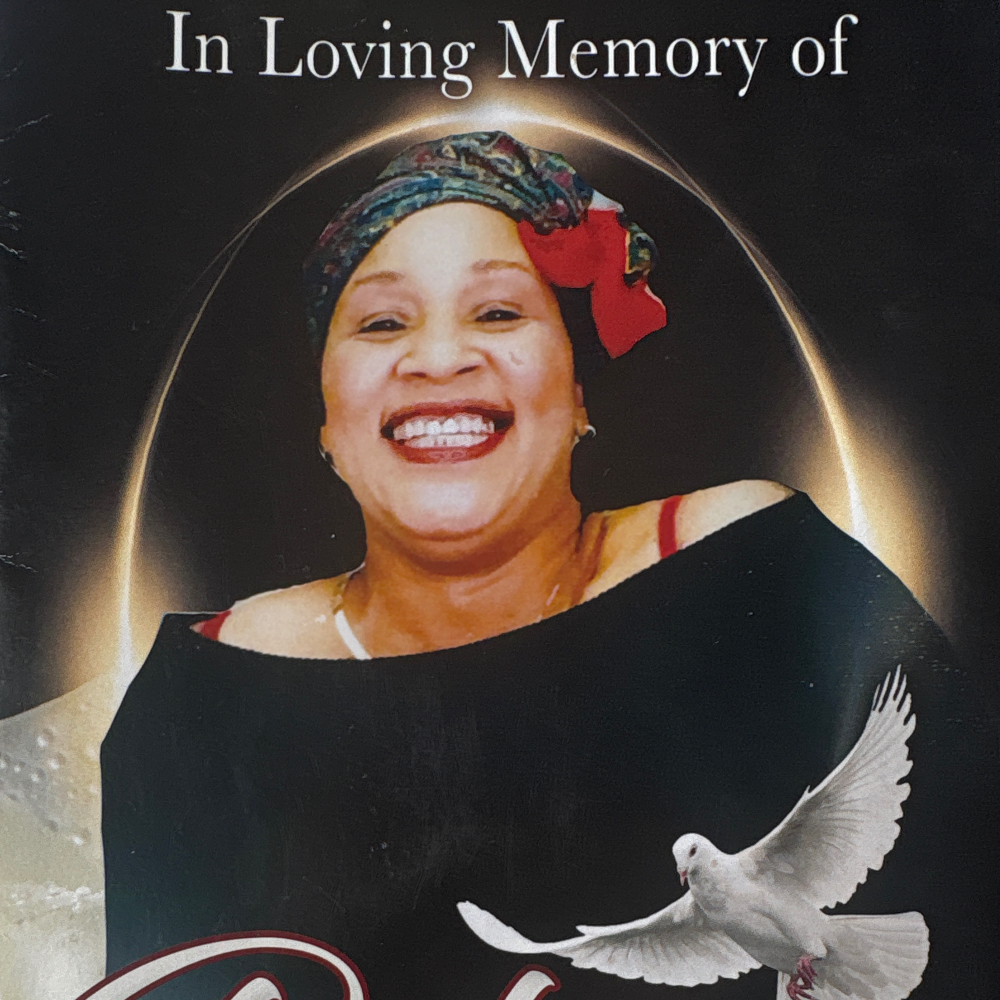 obituary photo for Patricia