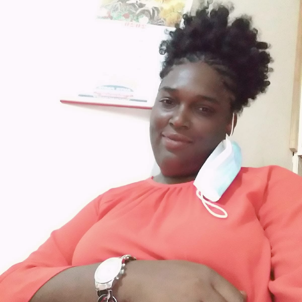 obituary photo for Shantel 