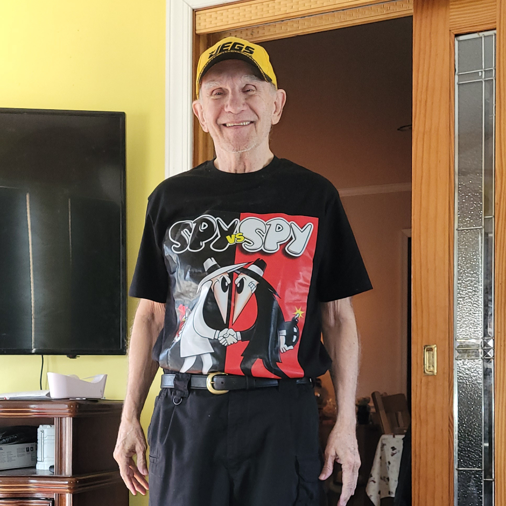 Patrick  Orland  Townsend obituary