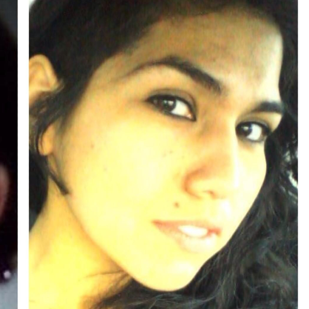 Estrella  Martinez obituary