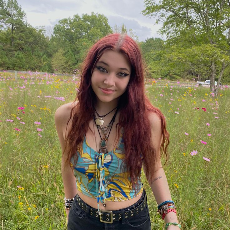 obituary photo for Serenity 