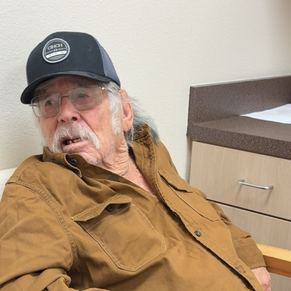 obituary photo for Jesus 