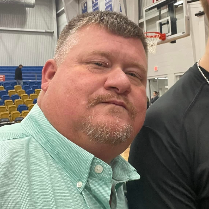 obituary photo for Mark