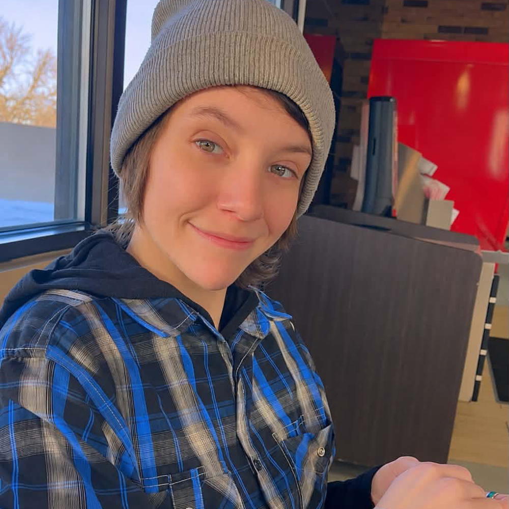 obituary photo for Taylor