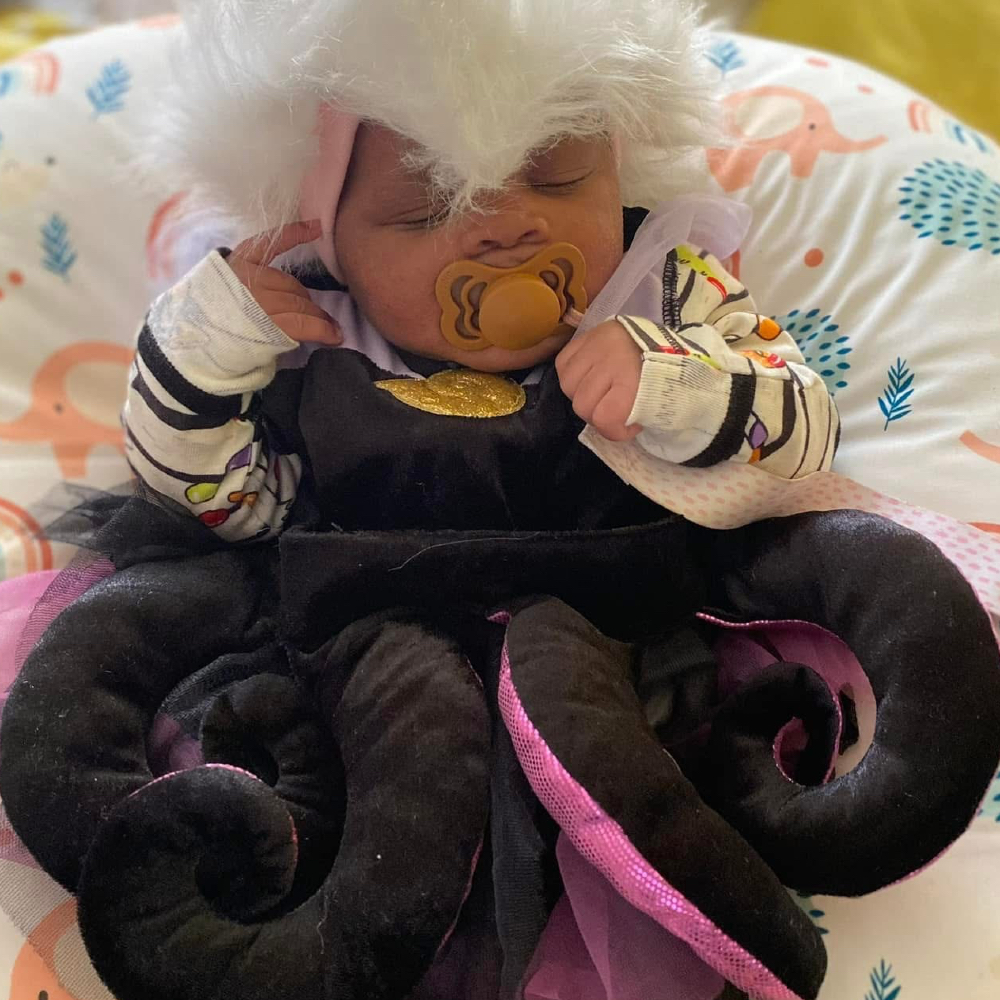 obituary photo for Aleta