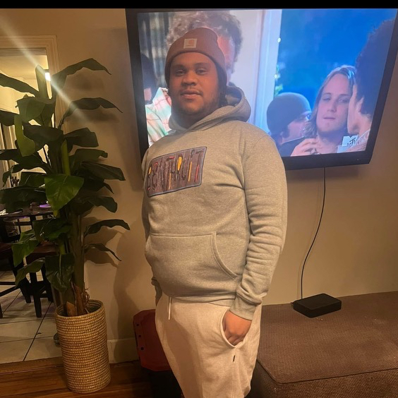 obituary photo for Nazir