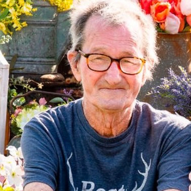 obituary photo for Terry