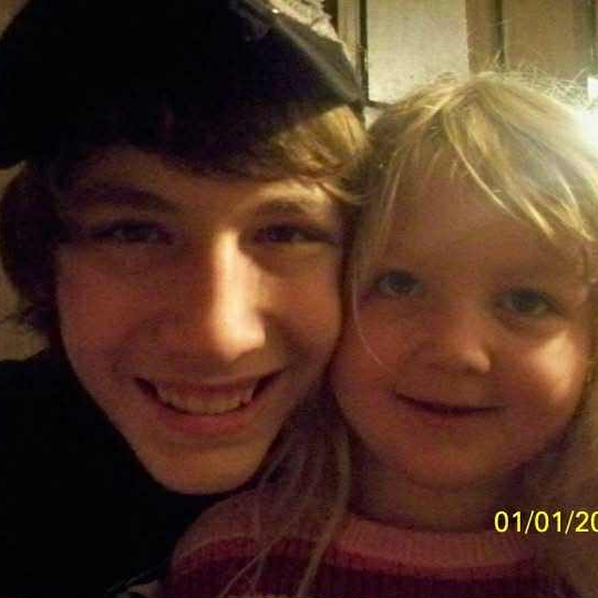 obituary photo for Christopher 