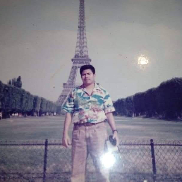 obituary photo for Reymundo