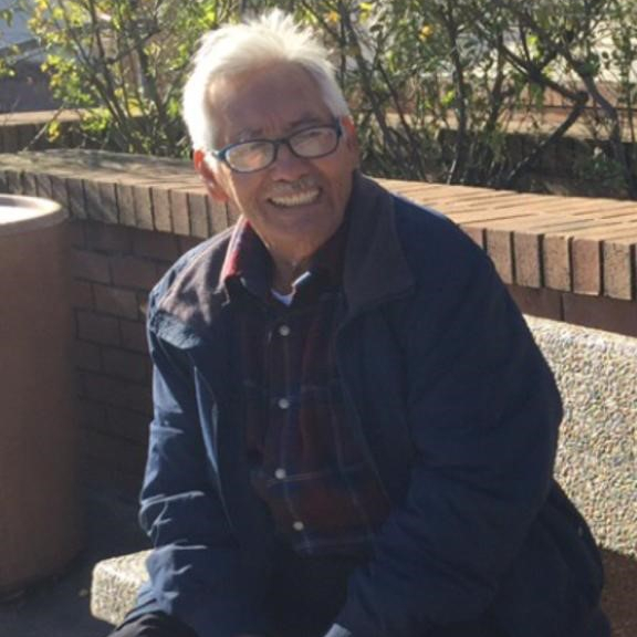 obituary photo for Ismael