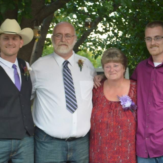 obituary photo for Dena