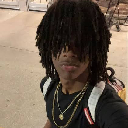 obituary photo for Tre