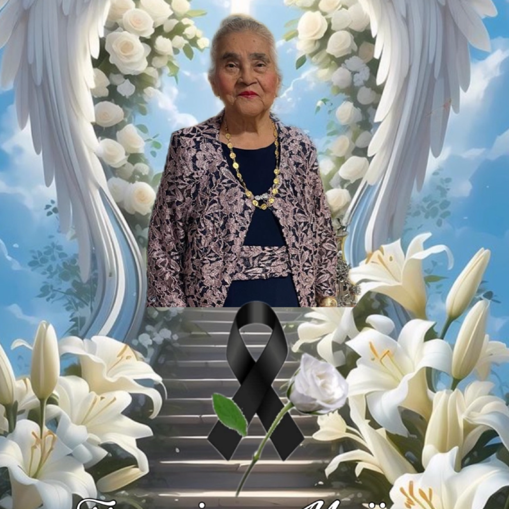 obituary photo for Francisca