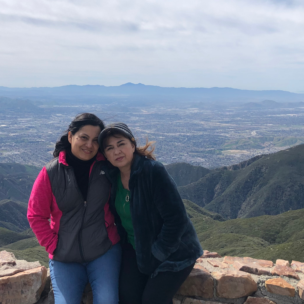 obituary photo for Graciela 