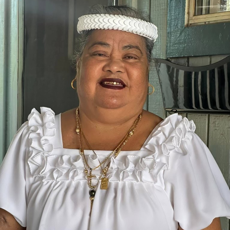 obituary photo for Marly