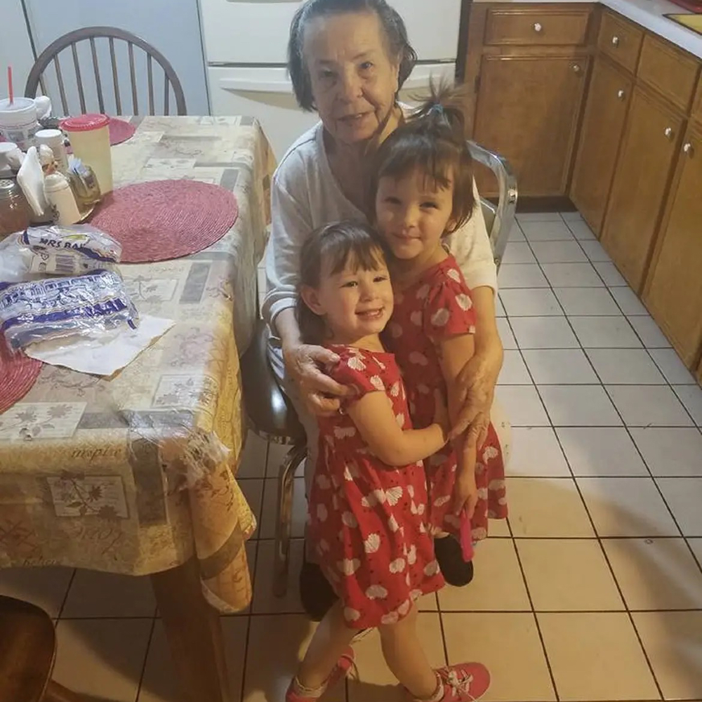 obituary photo for Dolores