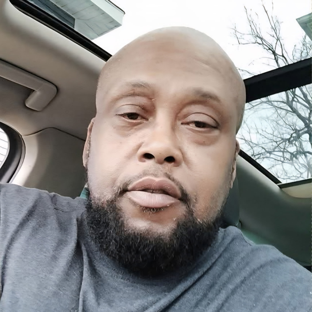 obituary photo for Adam