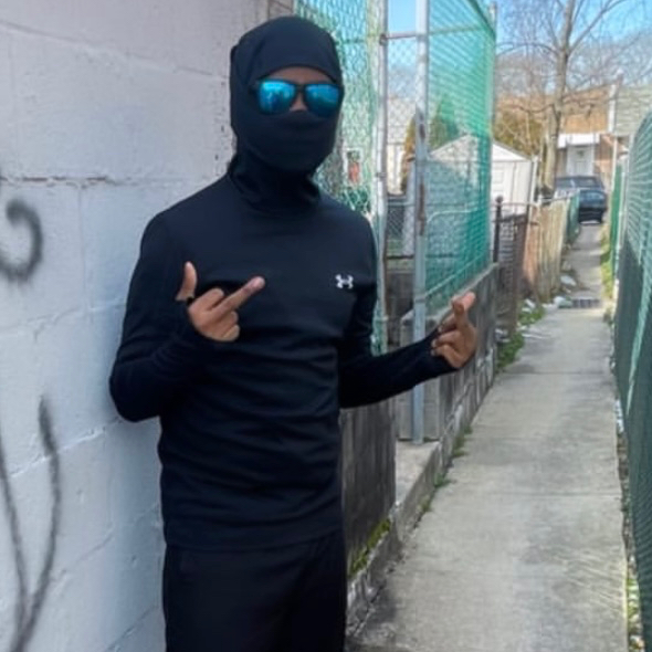 obituary photo for Kevin