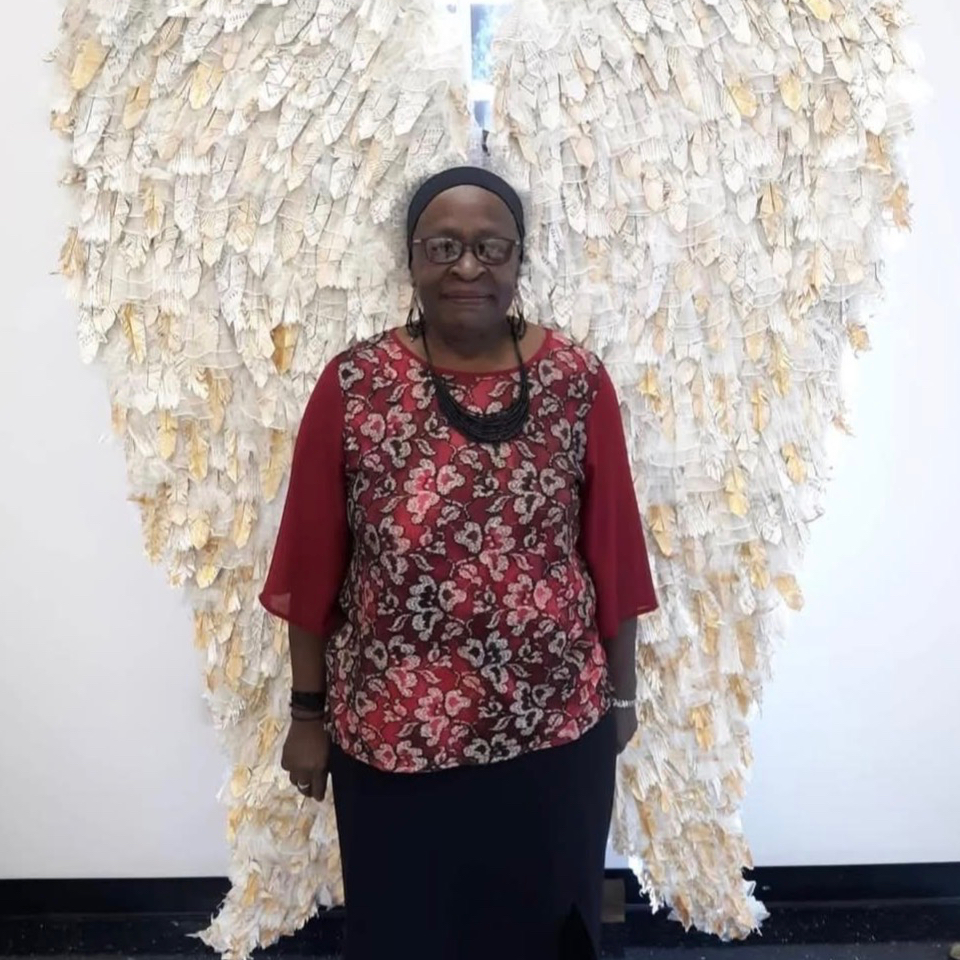 obituary photo for Ethel