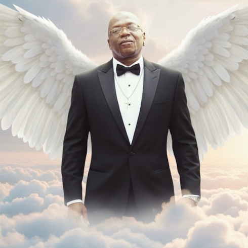 obituary photo for Joel