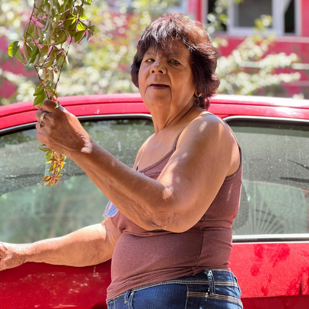 obituary photo for Maria