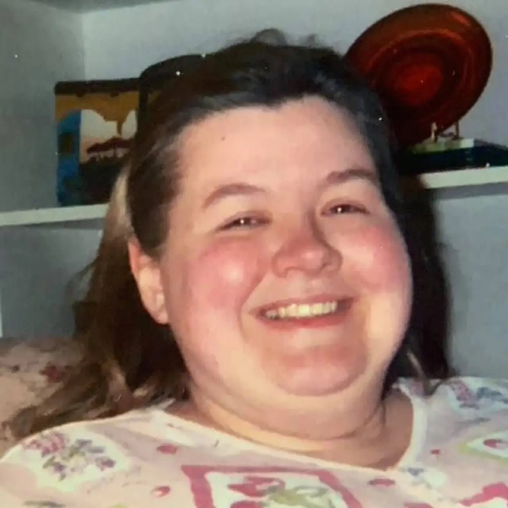 obituary photo for Melissa