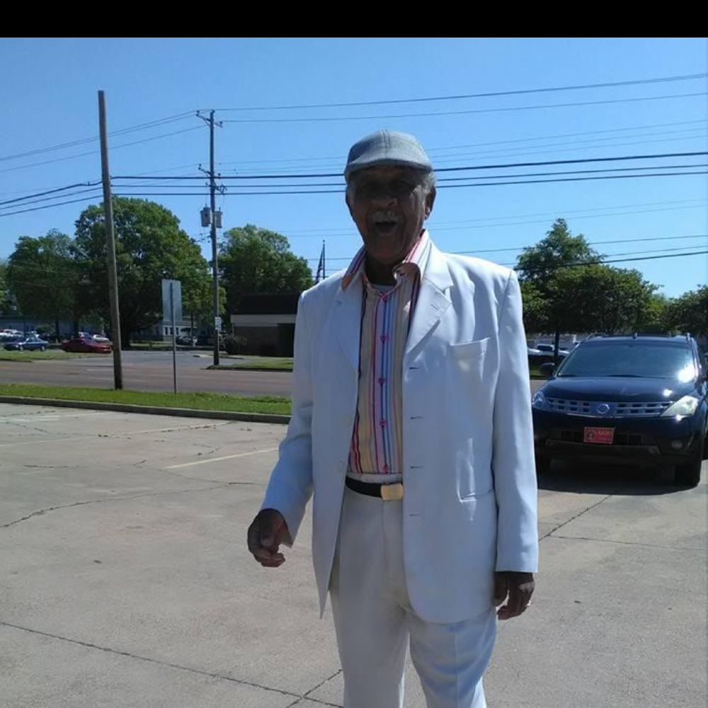 L.C  Jefferson obituary